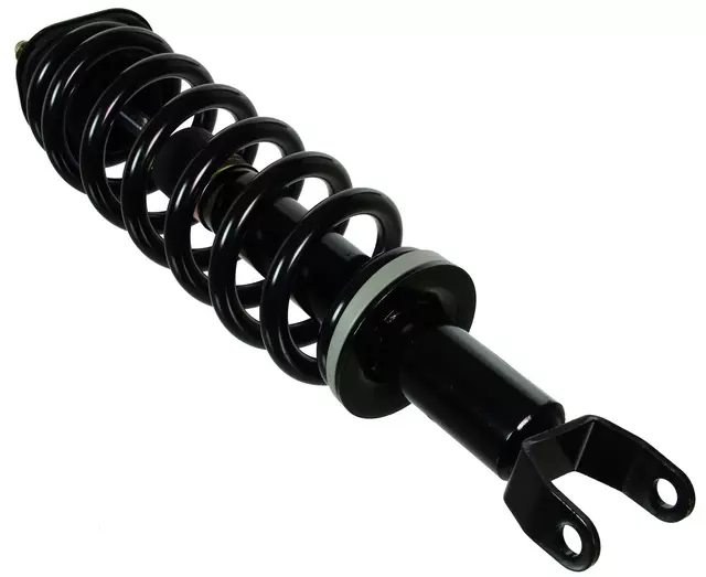 Front Suspension Strut and Coil Spring Assembly - ACDelco (903-429RS)