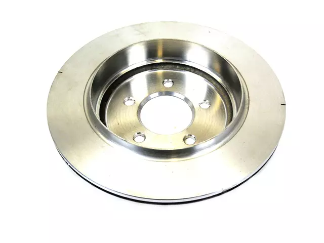 Brake Rotor - Mopar (4815750)