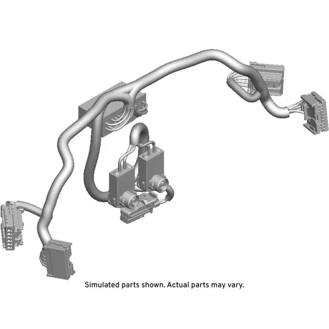85127241 - Steering: Harness for GM Image