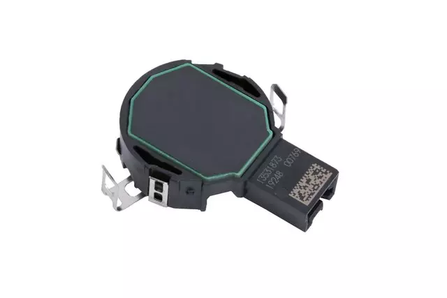 Inside Air Moisture and Windshield Temperature Sensor - ACDelco (13531873)