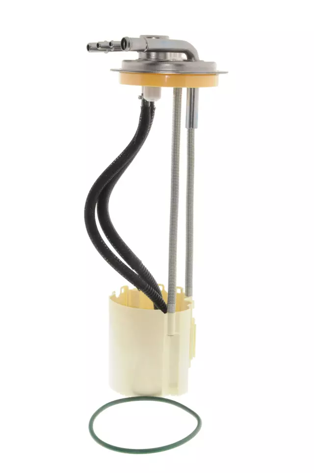 Fuel Pump Module Assembly without Fuel Level Sensor, with Seal - GM (19206543)