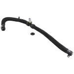 KM7336 - : Motorcraft™ Radiator Coolant Hose for Ford: Mustang Image