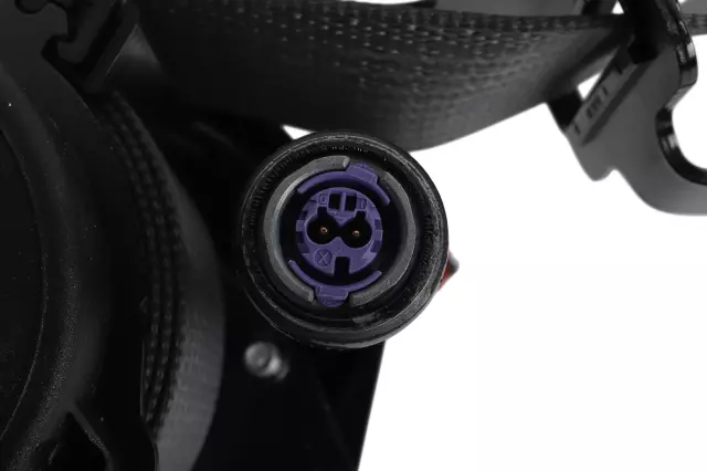 Lap & Shoulder Belt - GM (84572104)