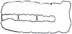 VS50545 - : Engine Valve Cover Gasket Set for Mahle Image