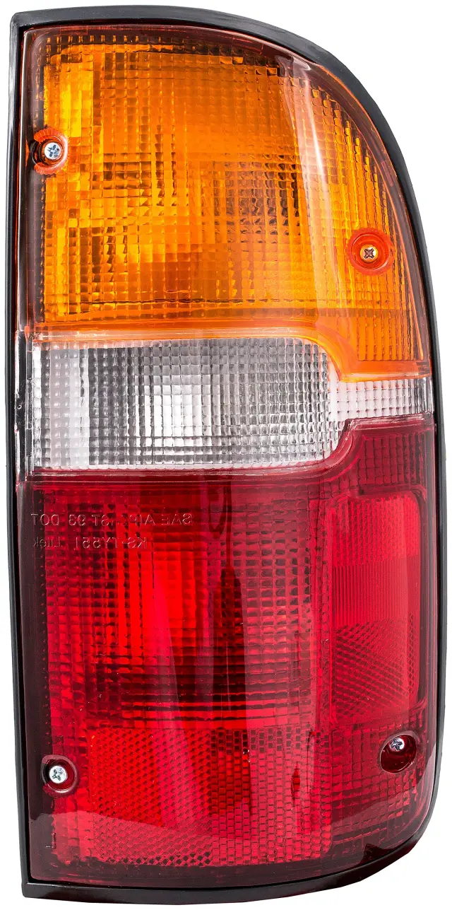 1610711 - Electrical, Lighting and Body: Tail Light Assembly for Dorman Image