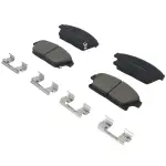 19537871 - : Pad Kit for GM Image