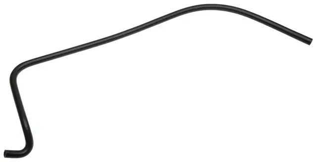 18375L - HVAC: Molded Heater Hose for ACDelco Image