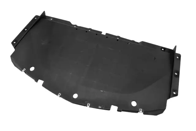 23457489 - : 2013 2014 Cadillac ATS - Lower Deflector for Cadillac: ATS Image