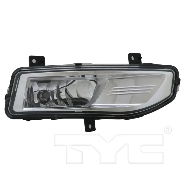 1914041009 - Lighting &amp; Lamps: TYC Fog Light Assembly for TYC Image