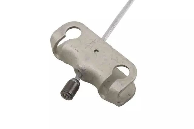 15178839 - Brakes: Intermediate Cable for Chevrolet: Silverado 1500, Silverado 1500 Classic, Silverado 1500 HD, Silverado 1500 HD Classic, Silverado 2500 HD, Silverado 2500 HD Classic, Silverado 3500, Silverado 3500 Classic | GMC: Sierra 1500, Sierra 1500 Classic, Sierra 1500 HD, Sierra 1500 HD Classic, Sierra 2500 HD, Sierra 2500 HD Classic, Sierra 3500, Sierra 3500 Classic Image