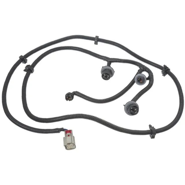 S2634 - : Multi Function Socket for SMP CORP Image