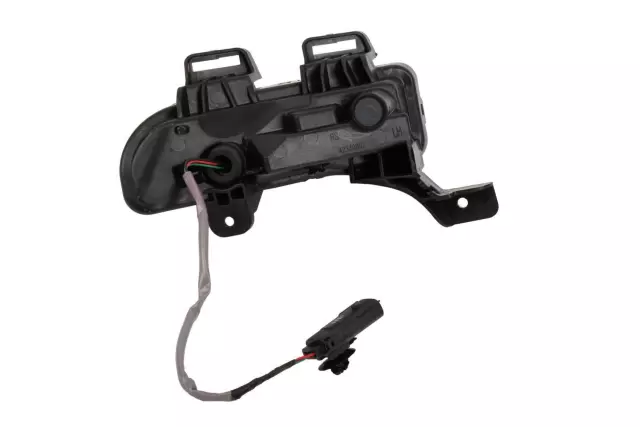 Daytime Running Lamp - GM (42340862)