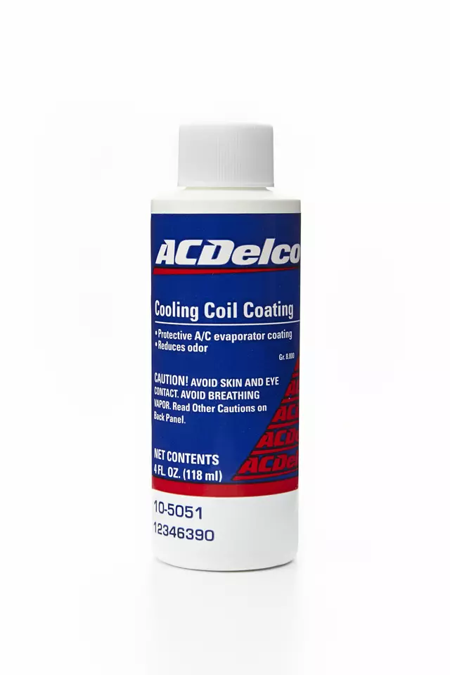 105051 - Body: ACDelcoâ„¢ Adhesive Kit for GM Image