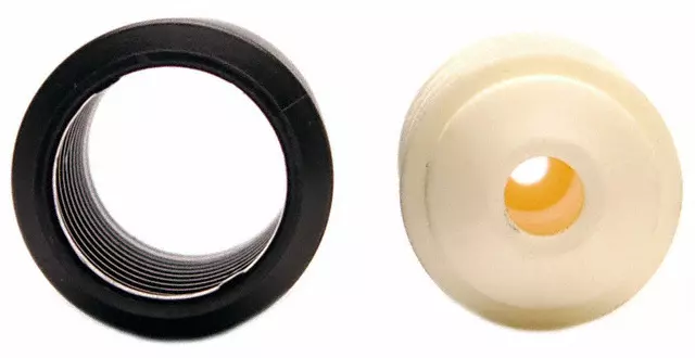 901078 - Suspension: Rear Suspension Strut Bellow for ACDelco Image