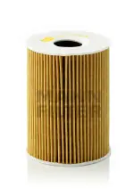 HU9265X - : Engine Oil Filter for MANN-FILTER Image