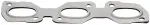 24760 - : Gasket, exhaust manifold for Elring Image