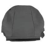 HK4Z9964416CE - Body: Seat Back Cover for Ford: Transit-150, Transit-250, Transit-350, Transit-350 HD Image