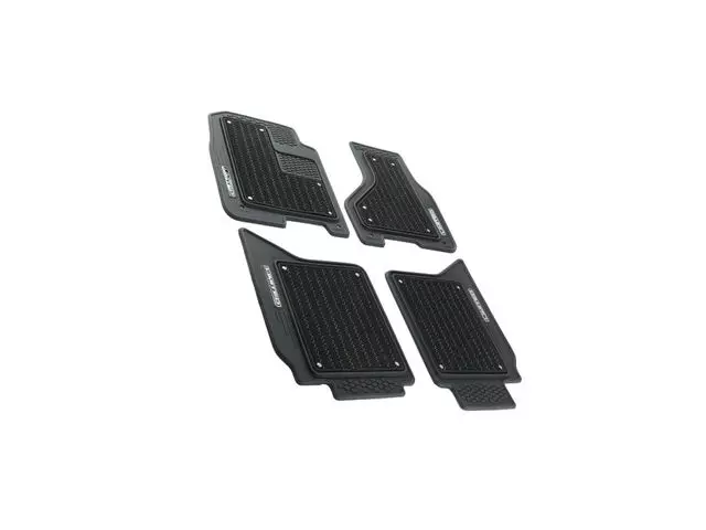 5VE881X9AA - : Floor Mat Kit for Mopar Image