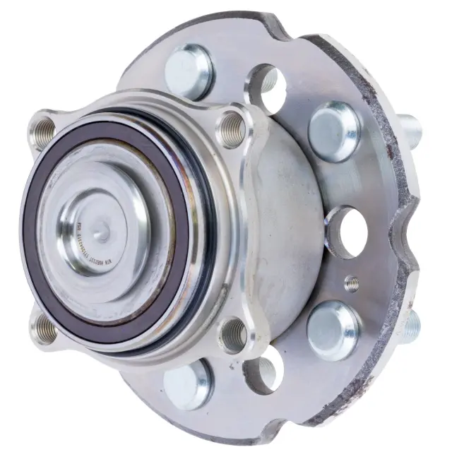 102358 - Wheels, Tires &amp; Parts: FAG Wheel Bearing - Generation 3 for SCHAEFFLER BEARING Image