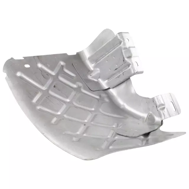 Shield - Ford (LC3Z-5G221-D)