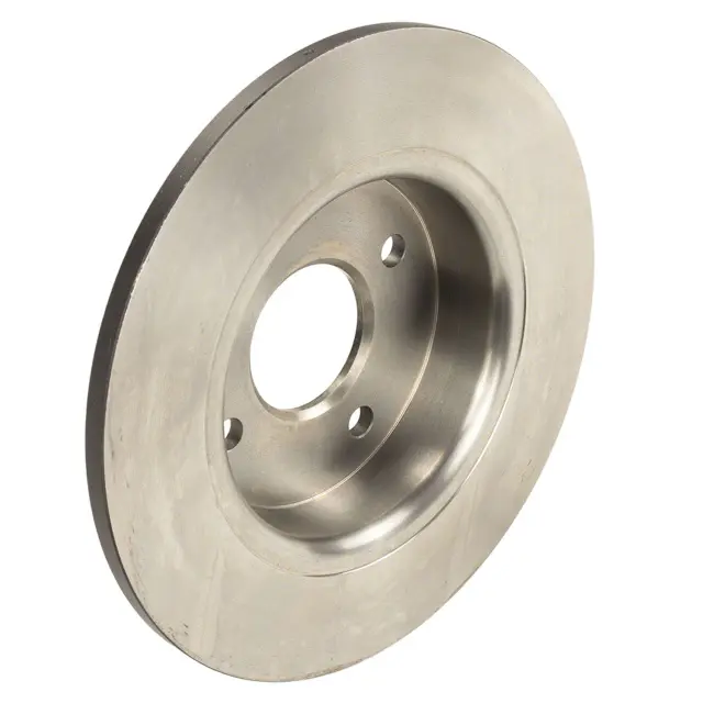 BRRF412 - : Rotor Assembly - Brake for Ford: EcoSport Image