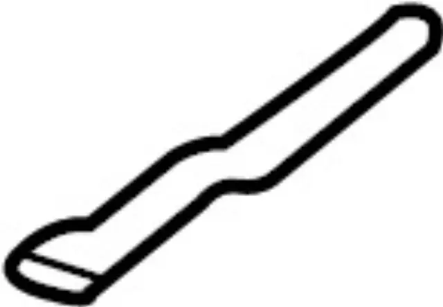 277810W700 - HVAC: Actuator Rod for INFINITI: QX4 Image