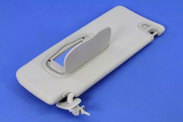 Visor, Right - Mopar (1SW60HDAAJ)