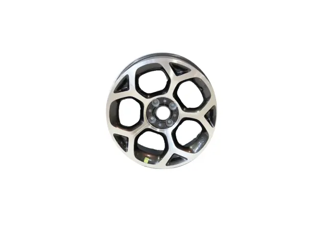 Aluminum Wheel - Mopar (5VJ71LSTAB)