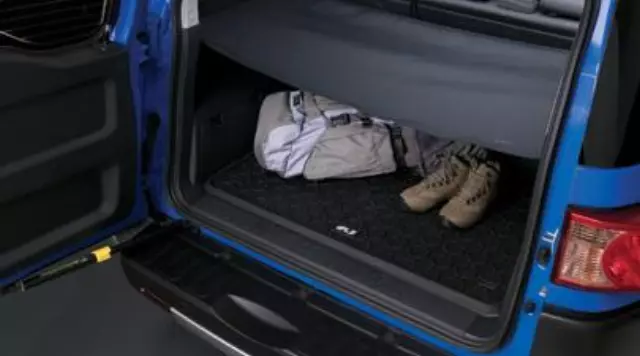 PT24835060 - : Cover, Cargo for Toyota Image