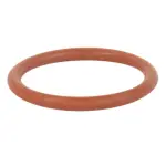 YF37111 - HVAC: Motorcraftâ„¢ A/C Refrigerant Line O-Ring for Ford Image