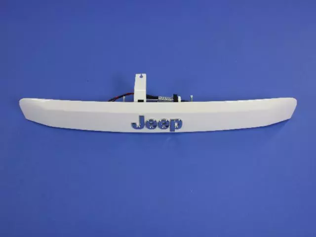 Light Support Bar - Mopar (0ZH33TZZAK)