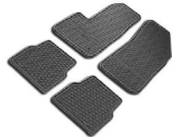 Mat Kit - Mopar (82210445AC)