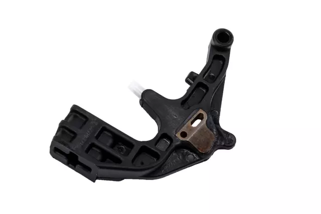26084659 - Steering: Lever for Cadillac: Escalade, Escalade ESV | Chevrolet: Express 1500, Express 2500, Express 3500, Impala, Impala Limited, Silverado 1500, Silverado 1500 LD, Silverado 2500 HD, Silverado 3500 HD, Suburban, Tahoe | GMC: Savana 1500, Savana 2500, Savana 3500, Sierra 1500, Sierra 1500 Limited, Sierra 2500 HD, Sierra 3500 HD, Yukon, Yukon XL | Pontiac: Grand Prix Image