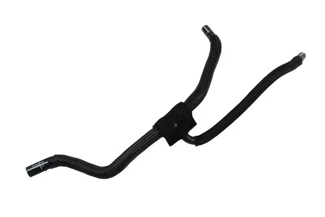 22923844 - : Inlet Hose for Chevrolet: Silverado 2500 HD, Silverado 3500 HD | GMC: Sierra 2500 HD, Sierra 3500 HD Image