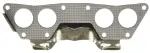 13067300 - : GASKET, EXHAUST MANIFOLD for Ajusa Image