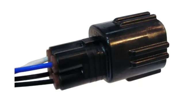 8946507050 - : Oxygen Sensor for Toyota Image