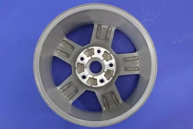 Aluminum Wheel - Mopar (1EN68PAKAB)
