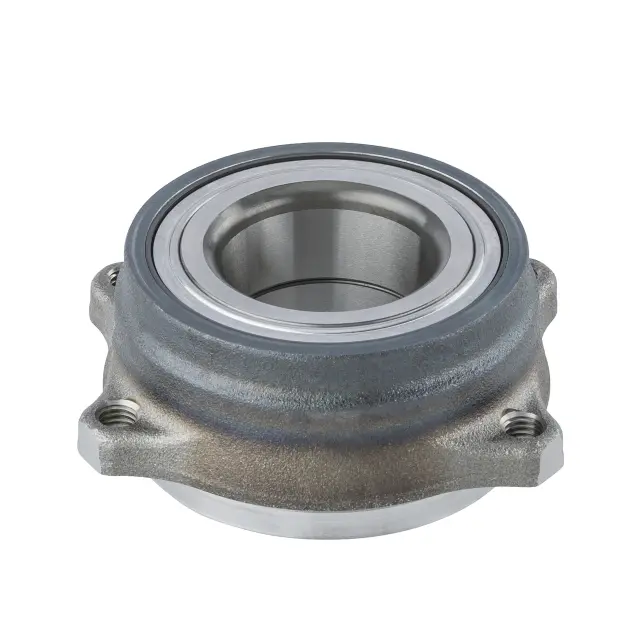 512560 - Wheels, Tires &amp; Parts: MOOG 512560 Rear Wheel Bearing Assembly for Mercedes-Benz GLC300 for Moog Image