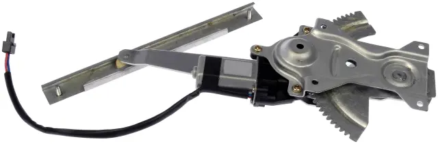 741878 - Electrical, Lighting and Body: Power Window Regulator And Motor Assembly for Dorman Image