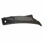 6L2Z78022A68AAA - Body: Cowl Grille for Ford: Explorer, Explorer Sport Trac | Lincoln: Aviator | Mercury: Mountaineer Image