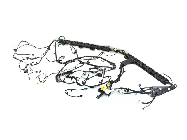 68240324AG - Electrical: Body Left Wiring for Mopar Image image