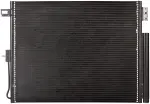 73893 - : A/C Condenser for Spectra Premium Image
