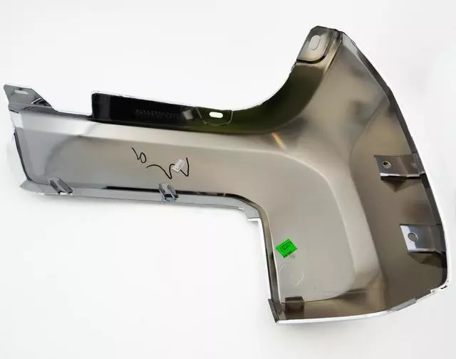 Bumper Cover (Right, Rear) - Toyota (52155-04020)