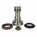 CV6Z7275H - Transfer Case: Companion Flange for Ford Image