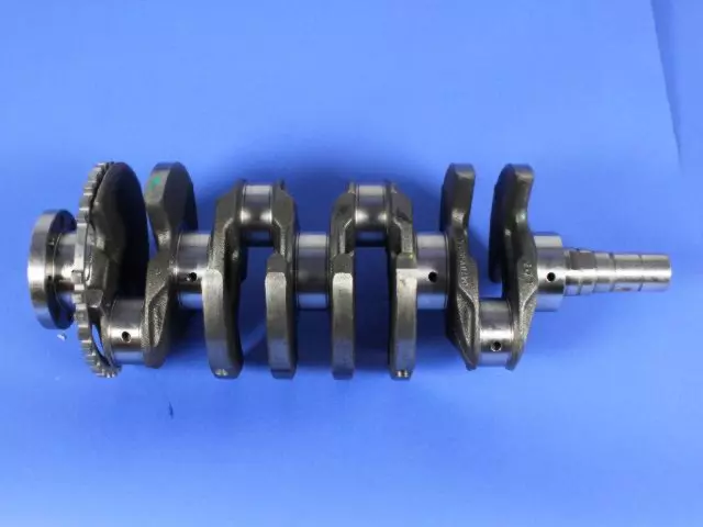 4781643AA - : Crankshaft for Mopar Image