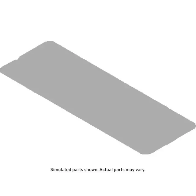 15228708 - Body: Info Label for Cadillac: Escalade, Escalade ESV | Chevrolet: Suburban 1500, Suburban 2500, Tahoe | GMC: Yukon, Yukon XL 1500, Yukon XL 2500 Image