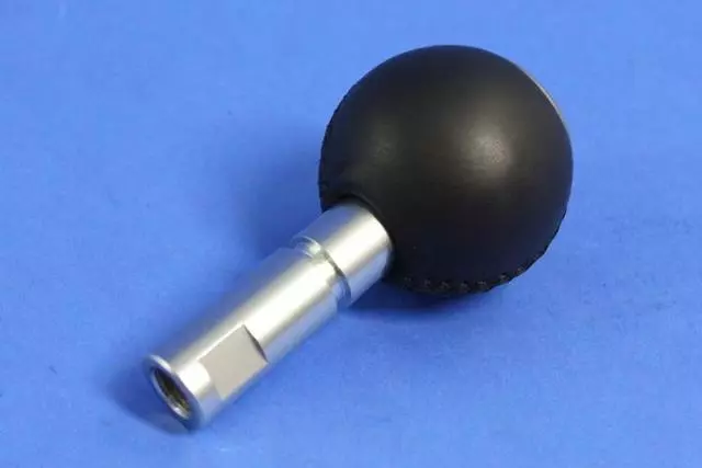 Gearshift Knob - Mopar (1ZV76DX9AA)
