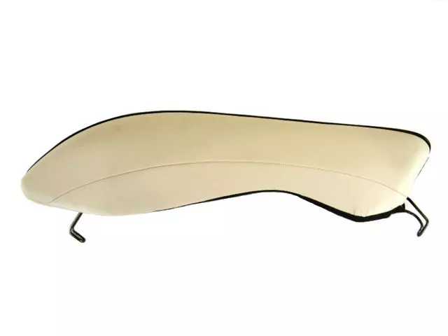 5VA231L2AA - Interior Trim: Seat Bolster, Left for Mopar Image