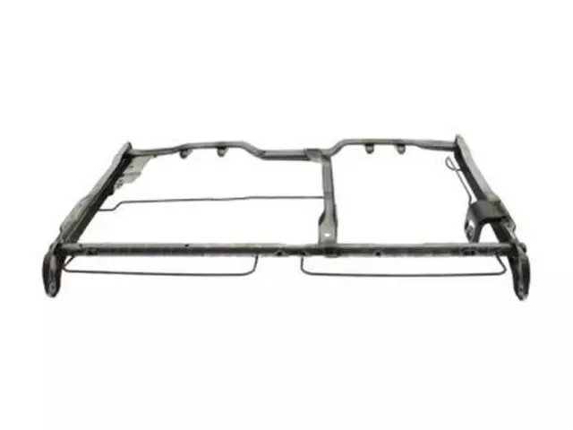 JC3Z16613A39B - : Seat Back Frame for Ford Image