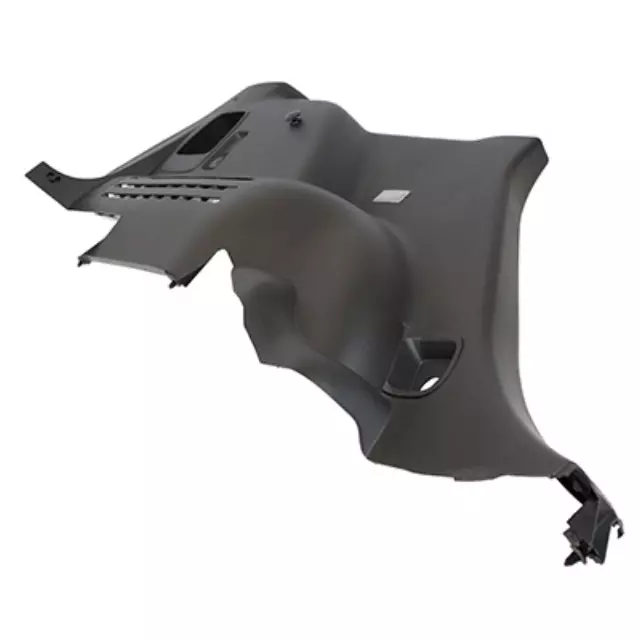 Quarter Trim Panel - Ford (BT4Z-7831013-AA)